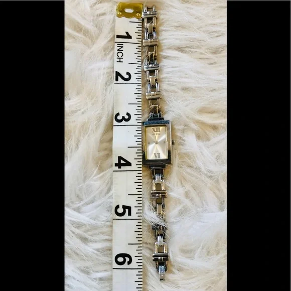 Guess watch silver stainless steel - Picture 7 of 7